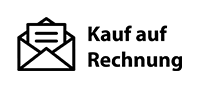 Zahlungsart Kauf auf Rechnung Logo
