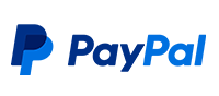 Zahlungsart paypal Logo