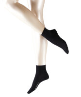 FALKE Damen Kurzsocken Cotton Touch, Baumwolle, 1 Paar,...