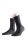 FALKE Damen Socken Cotton Touch, Baumwolle, 1 Paar, Schwarz (Black 3009), 39-42