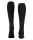 FALKE Damen Kniestrümpfe Family, Baumwolle, 1 Paar, Schwarz (Black 3009), 39-42