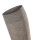 FALKE Damen Kniestrümpfe Sensitive London, Baumwolle, 1 Paar, Grau (Greymix 3399), 39-42