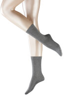 FALKE Damen Socken Family, Nachhaltige Baumwolle, 1 Paar,...