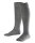 FALKE Unisex Kinder Kniestrümpfe Comfort Wool, Wolle, 1 Paar, Grau (Dark Grey 3070), 35-38