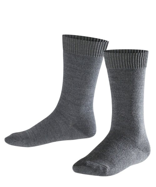 FALKE Comfort Wool Socken Kinder Mädchen Jungen  Gr. 27 bis 42 Farbauswahl