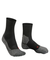 FALKE Herren Laufsocken RU3 Comfort, Eigenschaftensgarn,...
