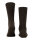 FALKE Unisex Socken Walkie Ergo, Wolle, 1 Paar, Braun (Dark Brown 5450), 46-48