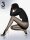 Wolford Damen Transparente Strumpfhose Satin Touch 20 Comfort Tights (3 units),20 DEN,Frauen Struempfe,durchsichtig,schimmernd,black,S (Small)