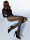 Wolford Damen Blickdichte Strumpfhose Velvet de Luxe 50 Tights,50 DEN,Frauen Struempfe,matt,einfarbig,uni,black,S (Small)