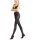 Cotton Touch Strumpfhose blickdicht, Baumwolle mit Microfaser, hohe Farbbrillanz
