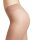 FALKE Damen Strumpfhose Shelina, Fein 12 DEN, ultra transparent 1 Stück, Beige (Sun 4299), M