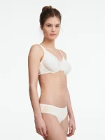 Chantelle HEDONA, Bedeckender Gemoldeter BH, Unnsichtbare Unterwäsche für Damen