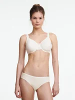 Chantelle HEDONA, Bedeckender Gemoldeter BH, Unnsichtbare Unterwäsche für Damen