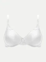 Chantelle HEDONA, Bedeckender Gemoldeter BH, Unnsichtbare Unterwäsche für Damen