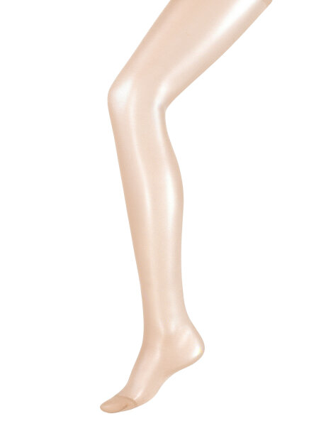 Oroblu Damen 1 Paar Magie 20 Denier Silky Sheer Nude Strumpfhose Sun Touch-Medium