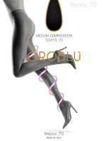 Oroblu Repos 70 Stuetzstrumpfhose Singapour 42-44 (3) L