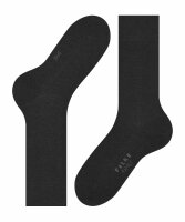 FALKE 14645/6370 Herren Socken, Grau (Light Grau 3080),43/46