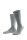 FALKE Herren Socken Family, Baumwolle, 1 Paar, Grau (Light Grey Melange 3390), 43-46 (UK 8.5-11  US 9.5-12)