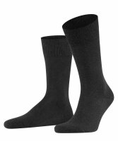 FALKE Family Herren Socken anthra.mel (3080) 39-42 mit...