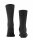 FALKE Family Herren Socken anthra.mel (3080) 39-42 mit Baumwolle