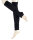 RIB Damen Leg warmer – Stulpe - mit Schurwolle