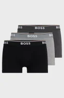BOXER SHORT Trunk Herren Unterhose im 3er Pack Baumwolle