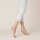Velvet 50 Damen 7/8 Feinlegging 50 Den in matter blickdichter Optik