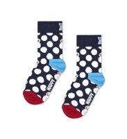Kids Snowman Socks Baumwolle - Weihnachten