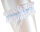 Strumpfband mit Spitze 6cm breit
