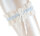 Strumpfband mit Spitze 6cm breit
