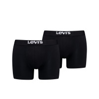 Trunk Shorts Herrenunterhosen Baumwolle 2er Pack
