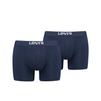 Trunk Shorts Herrenunterhosen Baumwolle 2er Pack