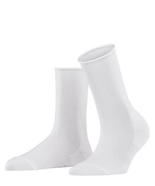 Active Breeze Damensocken aus weichem, hautschmeichelndem TENCEL™ Lyocell ein angenehm frisches Hautgefühl, aus Nachhaltigen FALKE – WE CARE – Garkomposition gefertig
