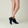 Homesocks für Damen wärmende  Kuschelsocken mit weichem Vollplüsch und Wohlfühlbund