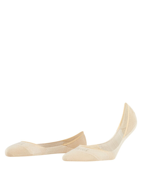 Invisible Step Damen Medium Cut