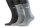 Sportsocken unisex mit Puma Logo im Schaft, Plüschsohle 3er Pack