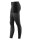 Soft Touch Damen Legging mittlerer Kompression blickdicht