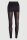 Soft Touch Damen Legging mittlerer Kompression blickdicht