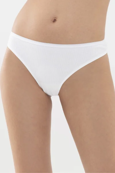 Organic Cotton Damen Slip aus BIO Baumwolle