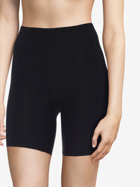 Softstrech Radlerpant Dehnbar und nahtlos für die Größen 36-44 Unsichtbar unter der Kleidung