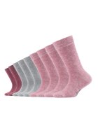 SÓliver Junior - Kindersocken BASIC  9er Pack  Baumwolle