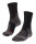 TK1 Adventure Wander/Trekking Socken für Damen Atmungsaktiv und anatomische FALKE-Passform (L/R)
