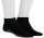 Hudson Relax Dry Cotton Herren Sneaker Socken,