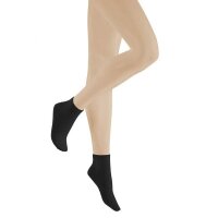 DRY COTTON Innovative Sneaker Socken mit feuchtigkeitsregulierender Funktion