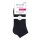 DRY COTTON Innovative Sneaker Socken mit feuchtigkeitsregulierender Funktion