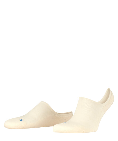 FALKE Unisex Füßlinge Keep Warm, Wolle,