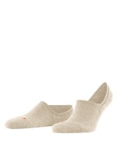 FALKE Unisex Füßlinge Keep Warm, Wolle,