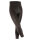 FALKE Unisex Kinder Leggings Active Warm, Wolle,