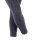 FALKE Unisex Kinder Leggings Active Warm, Wolle,