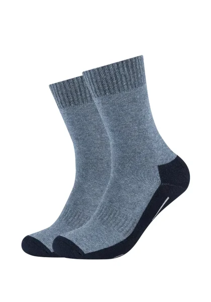 SPORT UNISEX PRO TEX Unisex Socken  Comfort Bund ohne Gummidruck, gepolsterte Sohle , atmungsaktiv